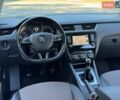 Черный Шкода Октавия, объемом двигателя 2 л и пробегом 230 тыс. км за 11700 $, фото 70 на Automoto.ua