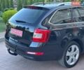 Черный Шкода Октавия, объемом двигателя 1.6 л и пробегом 214 тыс. км за 11750 $, фото 72 на Automoto.ua