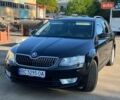 Черный Шкода Октавия, объемом двигателя 1.6 л и пробегом 225 тыс. км за 11700 $, фото 1 на Automoto.ua