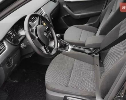 Чорний Шкода Октавія, об'ємом двигуна 1.6 л та пробігом 272 тис. км за 10700 $, фото 6 на Automoto.ua