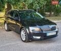 Чорний Шкода Октавія, об'ємом двигуна 1.6 л та пробігом 226 тис. км за 11500 $, фото 3 на Automoto.ua