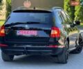 Черный Шкода Октавия, объемом двигателя 2 л и пробегом 230 тыс. км за 11700 $, фото 34 на Automoto.ua