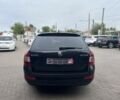 Черный Шкода Октавия, объемом двигателя 2 л и пробегом 243 тыс. км за 12300 $, фото 7 на Automoto.ua