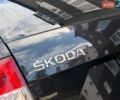 Черный Шкода Октавия, объемом двигателя 1.6 л и пробегом 175 тыс. км за 10700 $, фото 20 на Automoto.ua