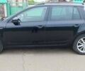 Черный Шкода Октавия, объемом двигателя 2 л и пробегом 232 тыс. км за 13000 $, фото 4 на Automoto.ua