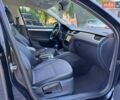 Черный Шкода Октавия, объемом двигателя 2 л и пробегом 230 тыс. км за 11700 $, фото 47 на Automoto.ua