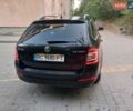 Чорний Шкода Октавія, об'ємом двигуна 1.6 л та пробігом 246 тис. км за 11250 $, фото 6 на Automoto.ua
