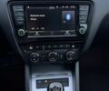 Черный Шкода Октавия, объемом двигателя 2 л и пробегом 322 тыс. км за 12700 $, фото 16 на Automoto.ua