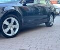 Черный Шкода Октавия, объемом двигателя 1.6 л и пробегом 214 тыс. км за 11750 $, фото 17 на Automoto.ua