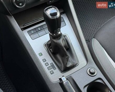 Черный Шкода Октавия, объемом двигателя 1.97 л и пробегом 288 тыс. км за 12900 $, фото 32 на Automoto.ua