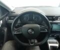 Черный Шкода Октавия, объемом двигателя 1.97 л и пробегом 300 тыс. км за 11500 $, фото 6 на Automoto.ua