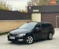 Чорний Шкода Октавія, об'ємом двигуна 1.97 л та пробігом 214 тис. км за 12700 $, фото 1 на Automoto.ua