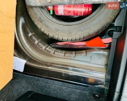 Черный Шкода Октавия, объемом двигателя 1.6 л и пробегом 368 тыс. км за 12800 $, фото 7 на Automoto.ua