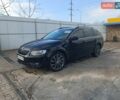 Черный Шкода Октавия, объемом двигателя 1.97 л и пробегом 203 тыс. км за 15400 $, фото 48 на Automoto.ua