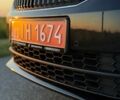 Черный Шкода Октавия, объемом двигателя 1.6 л и пробегом 238 тыс. км за 12500 $, фото 20 на Automoto.ua