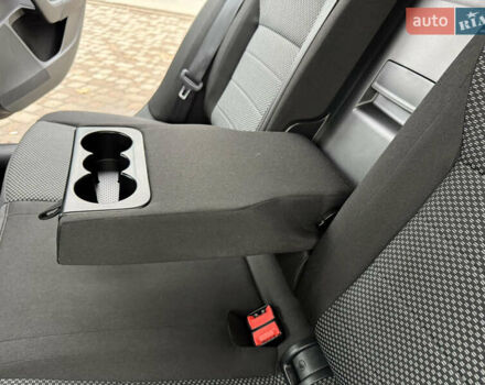 Черный Шкода Октавия, объемом двигателя 1.6 л и пробегом 228 тыс. км за 11999 $, фото 104 на Automoto.ua