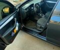 Черный Шкода Октавия, объемом двигателя 1.6 л и пробегом 230 тыс. км за 12000 $, фото 2 на Automoto.ua