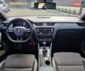 Черный Шкода Октавия, объемом двигателя 1.97 л и пробегом 199 тыс. км за 16900 $, фото 3 на Automoto.ua