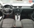 Чорний Шкода Октавія, об'ємом двигуна 1.6 л та пробігом 205 тис. км за 8500 $, фото 4 на Automoto.ua