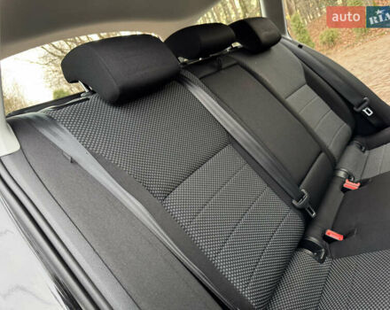 Чорний Шкода Октавія, об'ємом двигуна 1.6 л та пробігом 228 тис. км за 11899 $, фото 110 на Automoto.ua