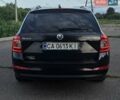 Черный Шкода Октавия, объемом двигателя 1.6 л и пробегом 233 тыс. км за 12300 $, фото 5 на Automoto.ua