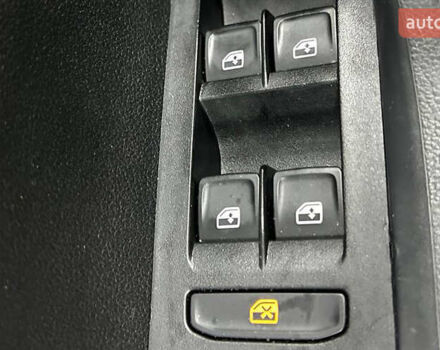 Черный Шкода Октавия, объемом двигателя 1.97 л и пробегом 316 тыс. км за 13100 $, фото 11 на Automoto.ua