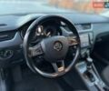 Шкода Октавия 2016 в Луцке на Automoto.ua Черный Шкода Октавия, объемом двигателя 2 л и пробегом 258 тыс. км за 15000 $, фото 15 на Automoto.ua