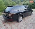 Чорний Шкода Октавія, об'ємом двигуна 1.97 л та пробігом 355 тис. км за 10700 $, фото 2 на Automoto.ua