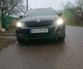 Чорний Шкода Октавія, об'ємом двигуна 1.97 л та пробігом 262 тис. км за 14200 $, фото 21 на Automoto.ua