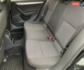 Черный Шкода Октавия, объемом двигателя 2 л и пробегом 255 тыс. км за 12750 $, фото 19 на Automoto.ua