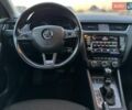 Шкода Октавия 2016 в Луцке на Automoto.ua Черный Шкода Октавия, объемом двигателя 2 л и пробегом 258 тыс. км за 15000 $, фото 16 на Automoto.ua