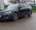 Чорний Шкода Октавія, об'ємом двигуна 1.97 л та пробігом 262 тис. км за 14200 $, фото 1 на Automoto.ua
