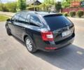 Чорний Шкода Октавія, об'ємом двигуна 1.6 л та пробігом 262 тис. км за 12500 $, фото 2 на Automoto.ua