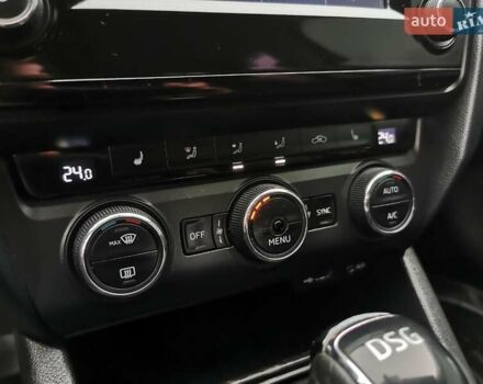 Чорний Шкода Октавія, об'ємом двигуна 1.97 л та пробігом 269 тис. км за 12700 $, фото 28 на Automoto.ua