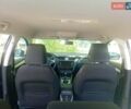 Черный Шкода Октавия, объемом двигателя 1.8 л и пробегом 210 тыс. км за 11500 $, фото 34 на Automoto.ua