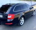 Шкода Октавия 2016 в Киеве на Automoto.ua Черный Шкода Октавия, объемом двигателя 2 л и пробегом 178 тыс. км за 13500 $, фото 3 на Automoto.ua