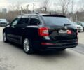 Чорний Шкода Октавія, об'ємом двигуна 2 л та пробігом 266 тис. км за 13990 $, фото 16 на Automoto.ua