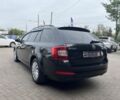 Черный Шкода Октавия, объемом двигателя 2 л и пробегом 243 тыс. км за 12300 $, фото 6 на Automoto.ua