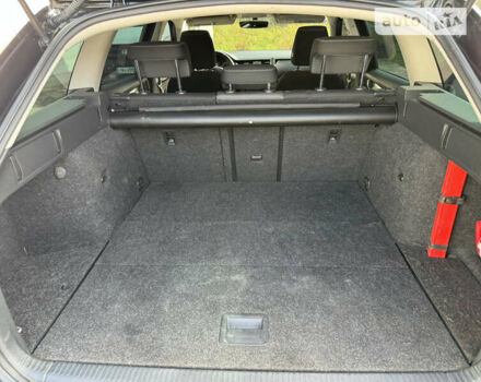 Черный Шкода Октавия, объемом двигателя 1.97 л и пробегом 299 тыс. км за 13000 $, фото 19 на Automoto.ua