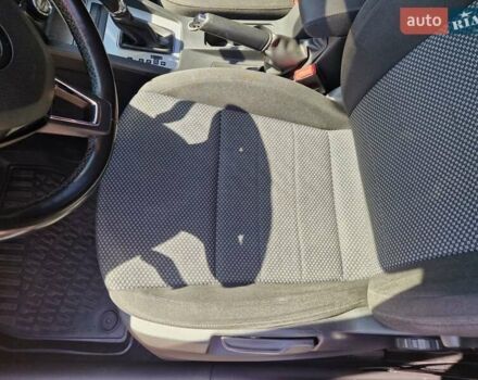 Чорний Шкода Октавія, об'ємом двигуна 1.97 л та пробігом 355 тис. км за 10700 $, фото 15 на Automoto.ua