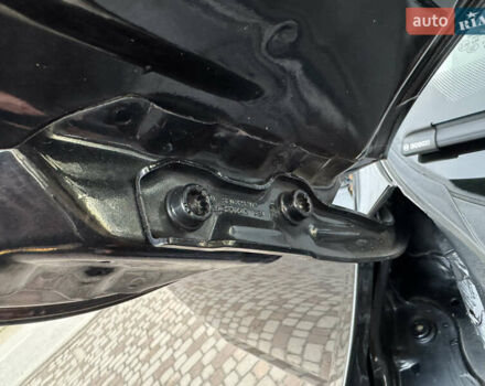 Чорний Шкода Октавія, об'ємом двигуна 1.6 л та пробігом 228 тис. км за 11899 $, фото 116 на Automoto.ua