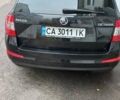 Черный Шкода Октавия, объемом двигателя 1.6 л и пробегом 326 тыс. км за 13000 $, фото 4 на Automoto.ua