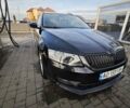 Черный Шкода Октавия, объемом двигателя 1.97 л и пробегом 276 тыс. км за 12999 $, фото 24 на Automoto.ua
