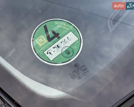 Чорний Шкода Октавія, об'ємом двигуна 1.6 л та пробігом 228 тис. км за 11899 $, фото 15 на Automoto.ua