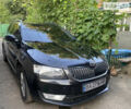 Чорний Шкода Октавія, об'ємом двигуна 1.97 л та пробігом 284 тис. км за 13000 $, фото 1 на Automoto.ua