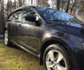 Чорний Шкода Октавія, об'ємом двигуна 2 л та пробігом 261 тис. км за 11700 $, фото 7 на Automoto.ua