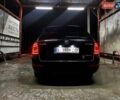 Черный Шкода Октавия, объемом двигателя 1.6 л и пробегом 280 тыс. км за 10500 $, фото 10 на Automoto.ua