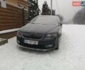 Черный Шкода Октавия, объемом двигателя 1.97 л и пробегом 276 тыс. км за 12999 $, фото 2 на Automoto.ua