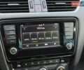 Черный Шкода Октавия, объемом двигателя 1.97 л и пробегом 288 тыс. км за 12900 $, фото 33 на Automoto.ua