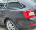 Чорний Шкода Октавія, об'ємом двигуна 2 л та пробігом 272 тис. км за 13000 $, фото 8 на Automoto.ua